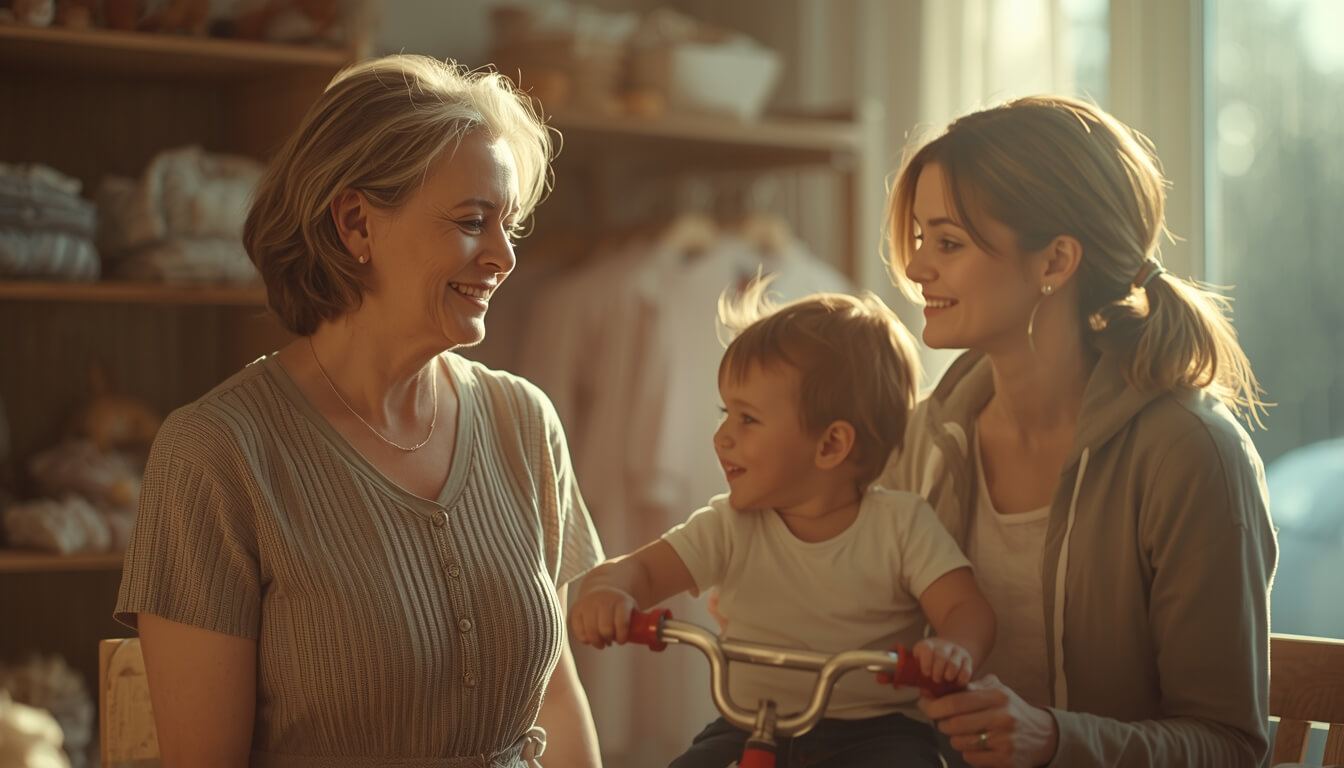🌿 От 9 квадратни метра до хиляди детски усмивки: Моята история със „Смехурко“