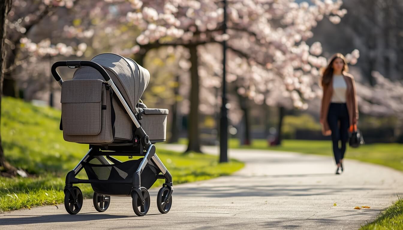 👶 Комбинирани колички 3 в 1: Пълният комплект за спокойни родители и щастливи бебета